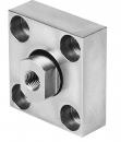 KSG-M10X1,25 Coupling piece
