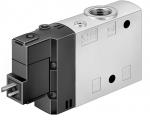 CPE24-M1H-3GL-3/8 Solenoid valve