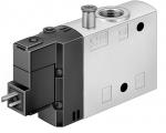 CPE24-M1H-3GLS-3/8 Solenoid valve