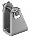 LZF-50 clevis foot