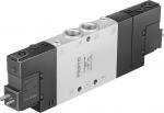 CPE18-M1H-5/3B-1/4 Magnetventil
