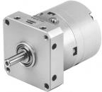 DSM-8-180-P-FF Semi-rotary drive