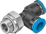QSMTL-G1/8-4 Push-in T-fitting