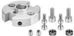 HAPG-SD2-4 Adapterbausatz