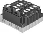 CPV14-GE-ASI-4E4A-Z-M8-CE Electrical interface