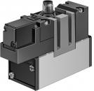 MEBH-5/2-D-3-ZSR-C Magnetventil