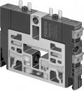 CPV14-M1H-VI95-2GLS-1/8 Vacuum generator