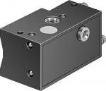 SMPO-1-H-B Proximity sensor