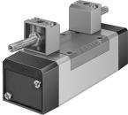 MFH-5/3B-D-2-C Solenoid valve