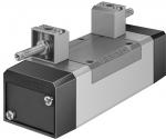 MFH-5/3B-D-3-C Solenoid valve