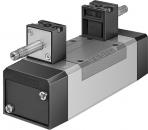 MN1H-5/3G-D-1-S-C Magnetventil