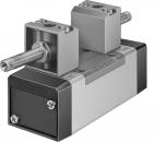 MFH-5/3B-D-1-S-C-EX Solenoid valve