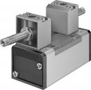 JMFH-5/2-D-1-C Solenoid valve