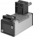 MN1H-5/2-D-1-C Solenoid valve
