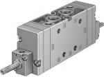 MFH-5/3B-3/8-B Solenoid valve