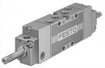 MFH-5/3B-1/8-B Solenoid valve
