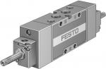 JMFH-5-1/4-B Solenoid valve