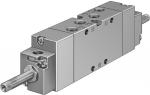 JMFH-5-1/8-S-B-EX Solenoid valve