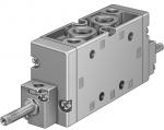 JMFH-5-3/8-B Solenoid valve