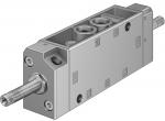 JMFH-5-1/4 Solenoid valve