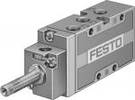 MFH-5-1/8-B Magnetventil