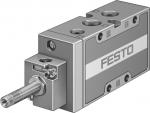 MFH-5-1/4-L-B Solenoid valve