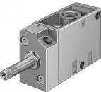 MFH-3-1/4 Solenoid valve