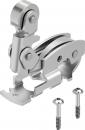 VAOM-R4-20-D2-52 One-way roller lever