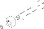 EAMM-A-T42-60P Axial kit