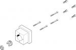 EAMM-A-T42-87A Axial kit