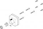 EAMM-A-T46-87A Axial kit