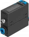 SFAH-0.1U-Q4S-PNLK-PNVBA-M8 Durchflusssensor