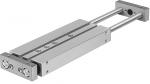 DPZJ-32-50-P-A-KF-S2 Twin cylinder