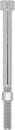 M3X45-8.8-VS-100 Socket head screw