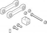 DARD-L1-25-M Mitnehmer