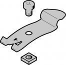 VAME-P7-T H-rail mounting