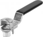 VAOH-F10-D7-H9-A Hand lever