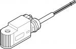 VACF-B-K1-3A-5-EX4-M Solenoid coil