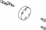 HAPG-35 Adapterbausatz