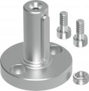 DARF-Q11-12 Wellenzapfen