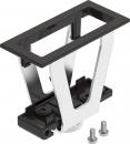 SAMH-FH-F Panel mounting kit