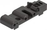 SAMH-FH-H H-rail mounting