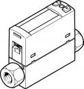 SFAH-50U-G18FS-PNLK-PNVBA-M8 Flow sensor