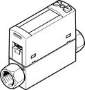 SFAH-100U-G14FS-PNLK-PNVBA-M8 Durchflusssensor