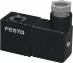 MSFW-110-50/60 Magnetspule