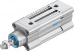 DSBC-32-20-PPSA-N3 ISO cylinder
