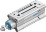 DSBC-32-25-PPVA-N3 ISO cylinder
