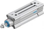 DSBC-32-50-PPVA-N3 ISO cylinder