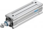 DSBC-80-200-PPSA-N3 ISO cylinder