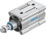DSBC-80-25-PPSA-N3 ISO cylinder